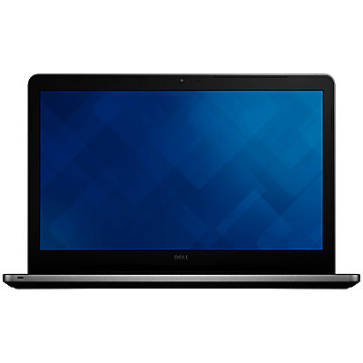 Dell Inspiron 17-5759 Laptop, Intel Core i5, 8GB RAM, 1TB, 17.3 , Silver